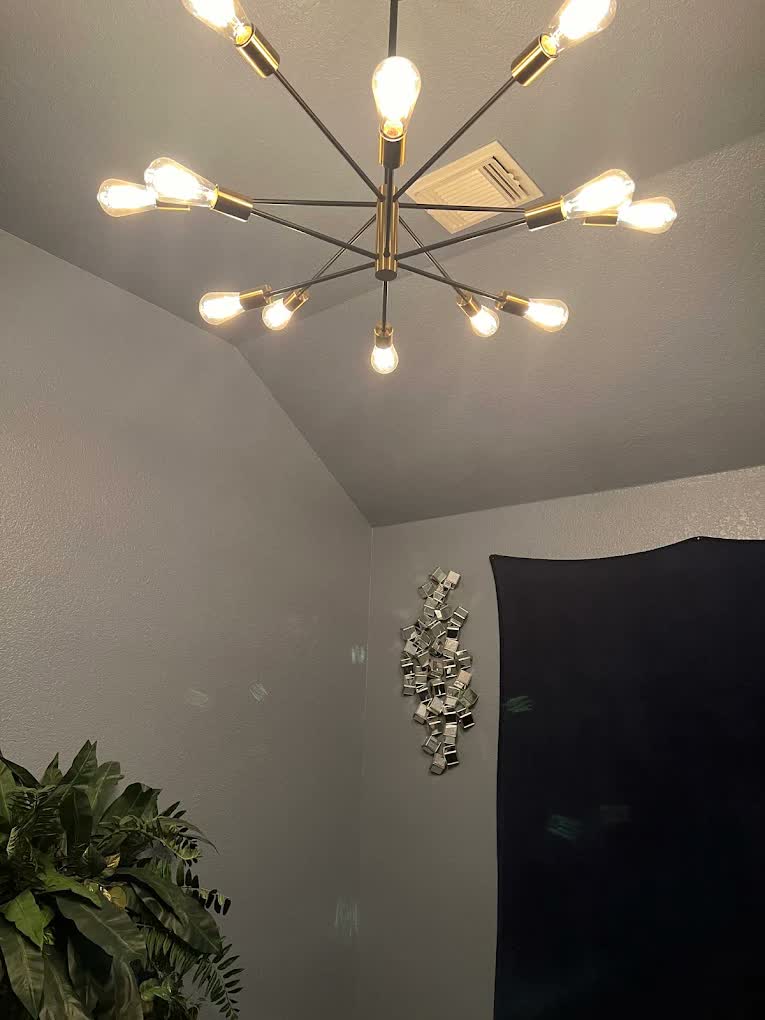 Electrical project by Asier Services